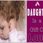 A Daughters Love